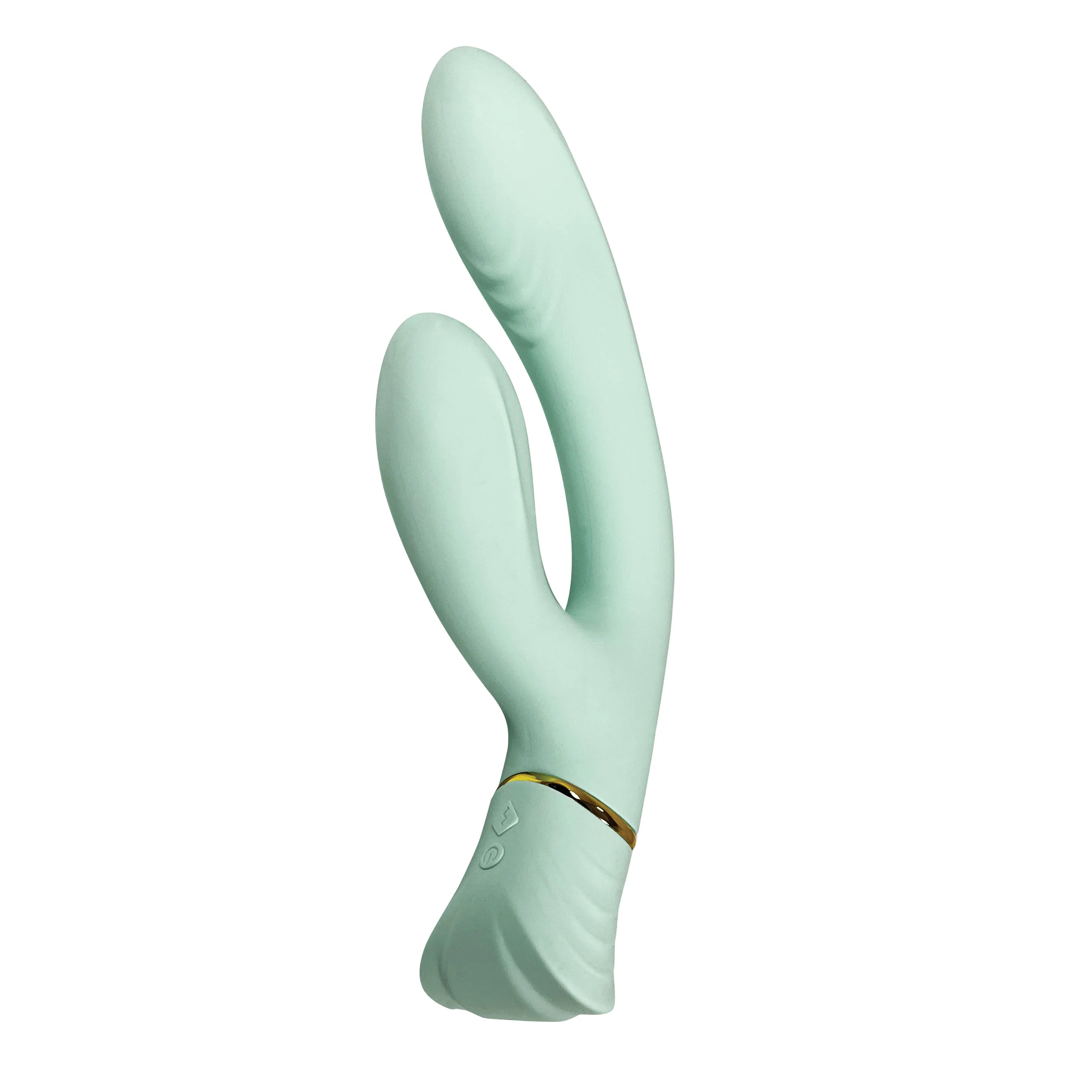 THE OMOTION LYRA DUAL ACTION VIBRATOR