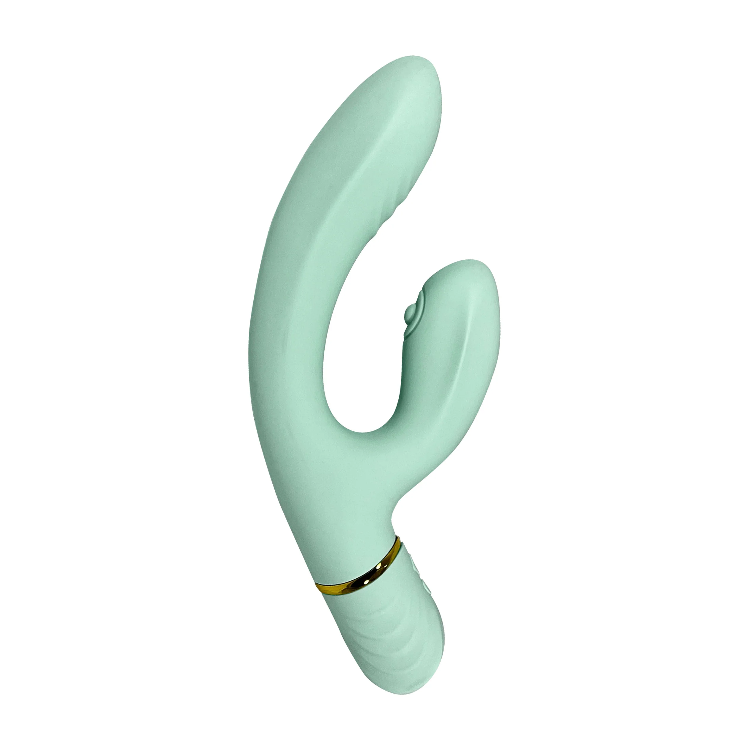 THE OMOTION LYRA DUAL ACTION VIBRATOR