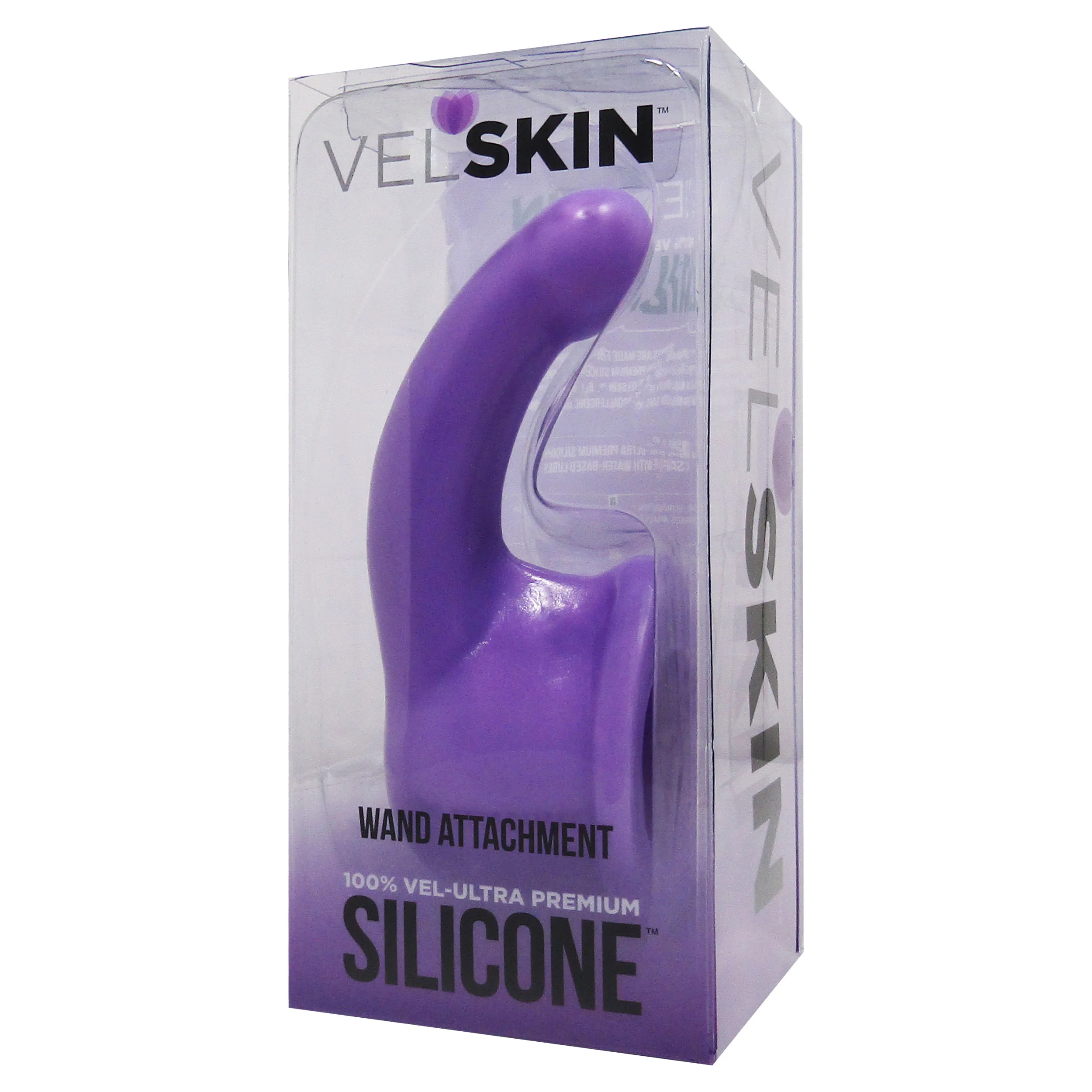 Velskin Purple Saddlehorn