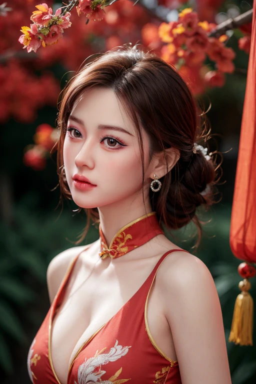 Dream Doll Lina Hyper-Real Full-Sized Premium Sex Doll with Moveable Mouth & Sucking Vagina