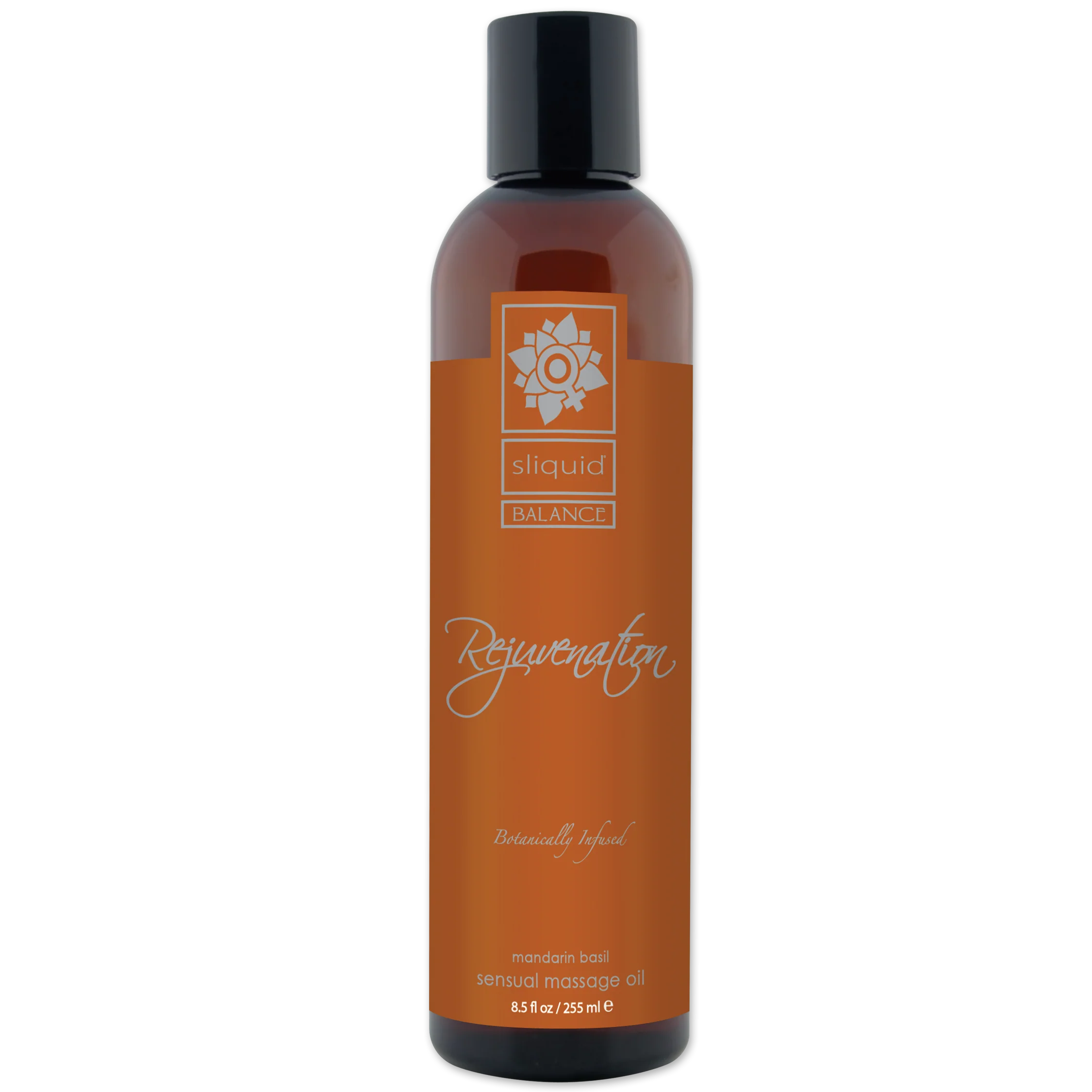 258-balance-massage-oil-rejuvenation-mandarin-basil-8.5oz-1.webp Balance Massage Oil, Rejuvenation, Mandarin Basil 8.5oz