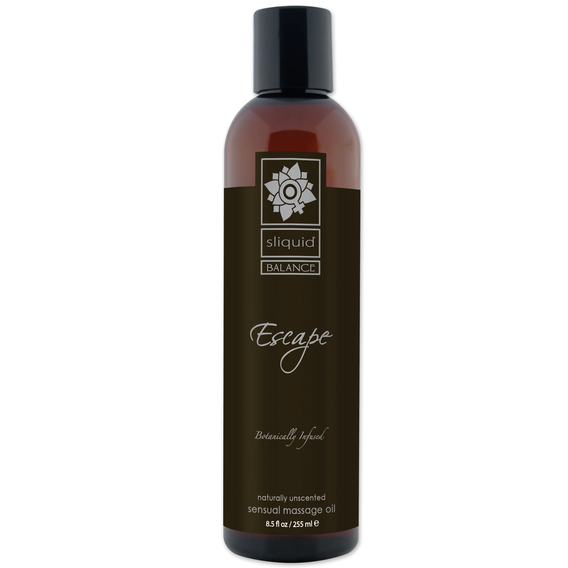 259-balance-massage-oil-escape-unscented-8.5oz-1.webp Balance Massage Oil, Escape, Unscented 8.5oz