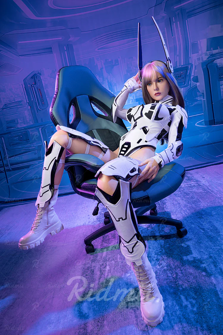 Xena Hyper-Real Premium Fantasy Sex Doll & AI Powered Companion