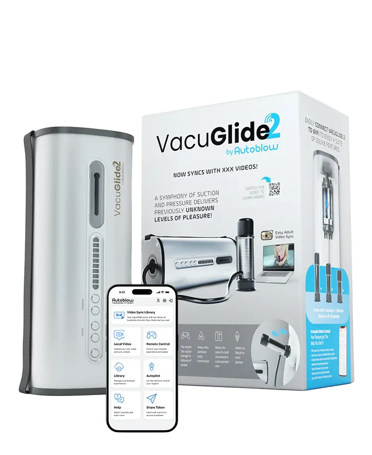 262-vacuglide-2-by-autoblow-premium-male-milker-masturbator-1.webp VacuGlide 2 by Autoblow Premium Male Milker Masturbator