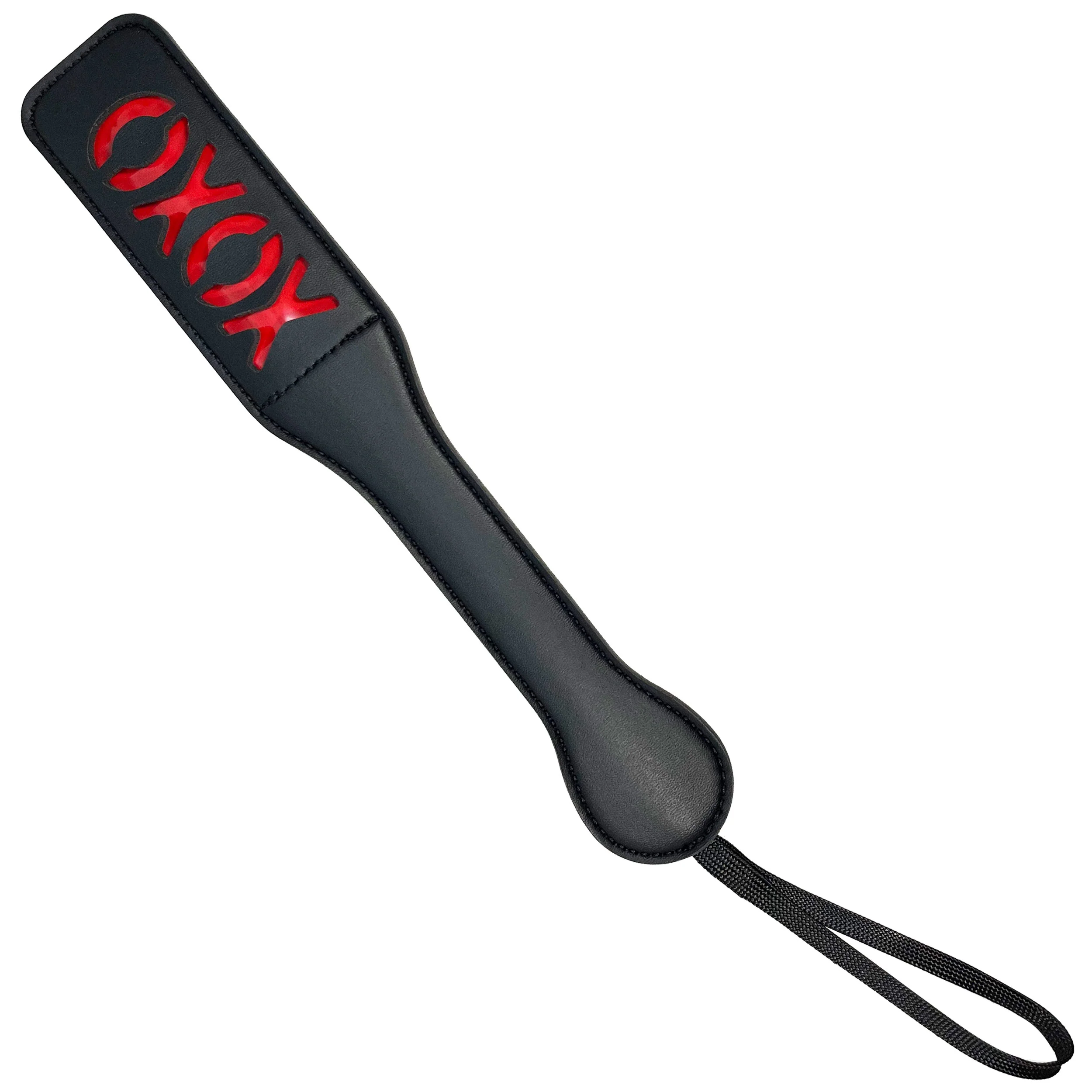2651-slapper-paddle-with-xoxo-cutouts-by-fetish-pleasure-play-in-black-1.webp Slapper Paddle with XOXO Cutouts by Fetish Pleasure Play in Black