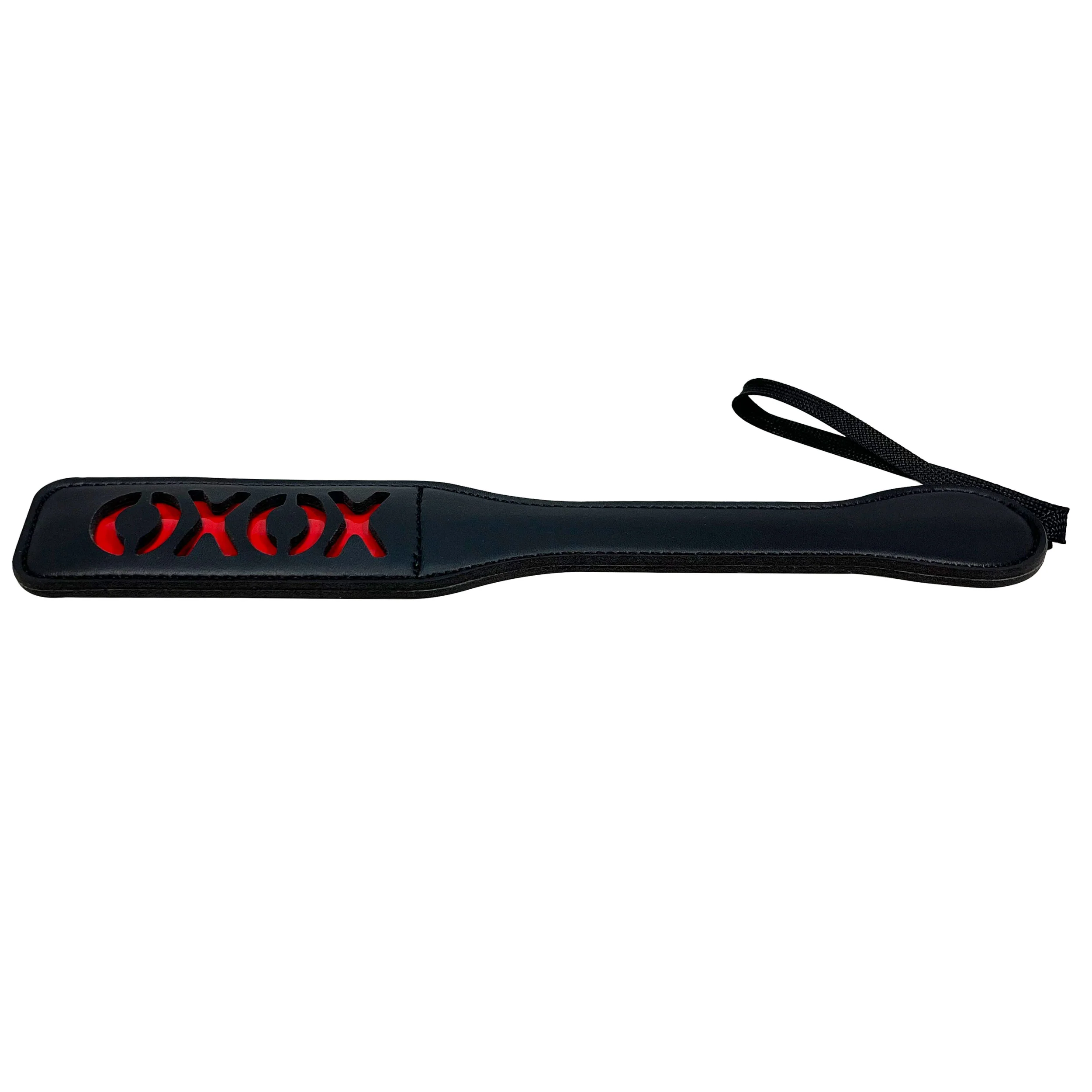 2651-slapper-paddle-with-xoxo-cutouts-by-fetish-pleasure-play-in-black-2.webp Slapper Paddle with XOXO Cutouts by Fetish Pleasure Play in Black