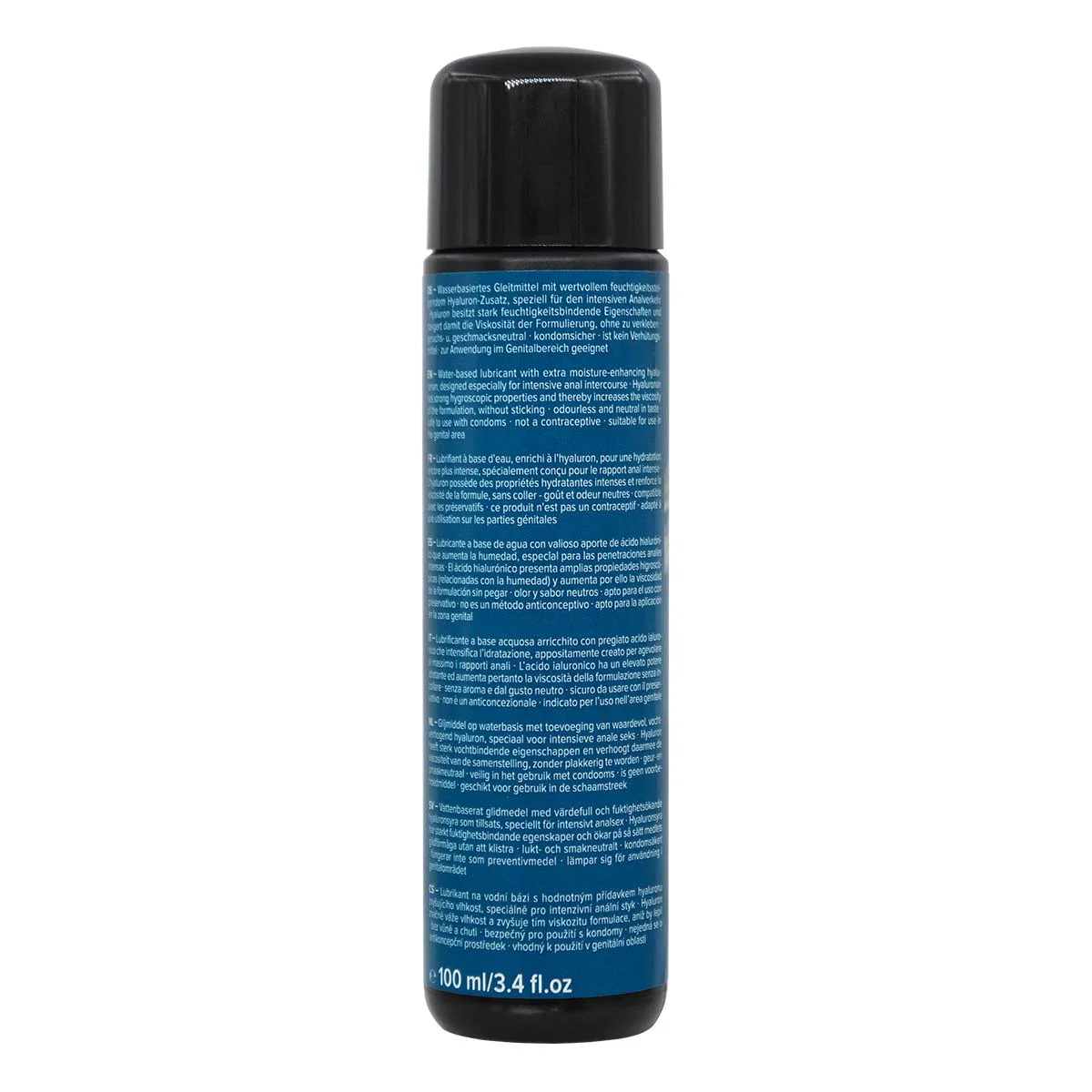 273-pjur-backdoor-comfort-water-anal-glide-lube-3.4-oz-2.webp Pjur Backdoor Comfort Water Anal Glide Lube - 3.4 oz