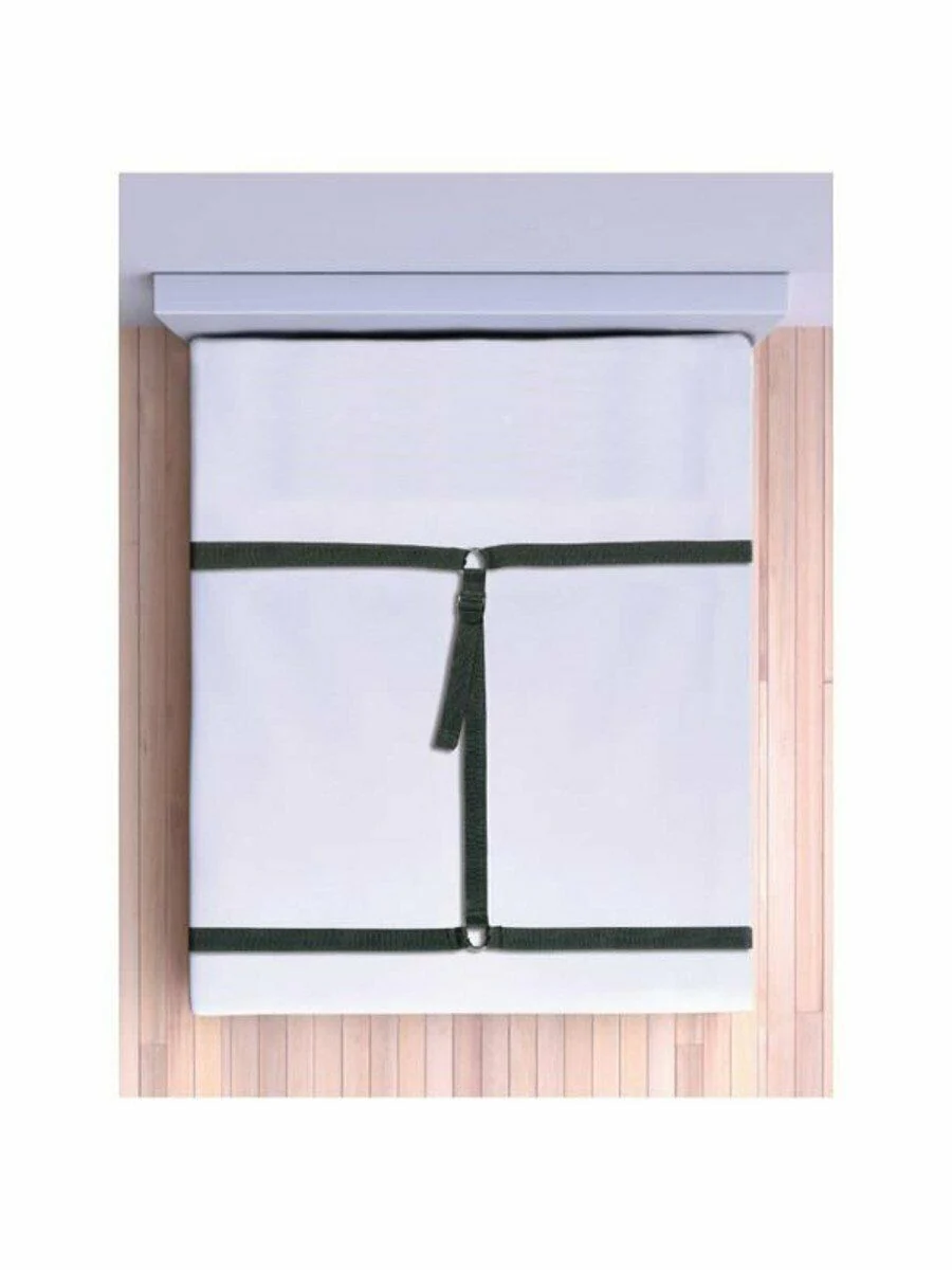 Sportsheets Under the Bed Restraint System
