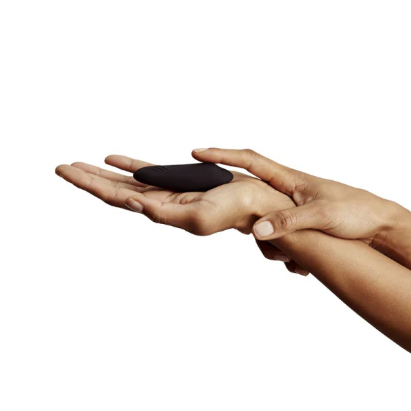 We-Vibe Moxie+ Panty Vibrator - Black