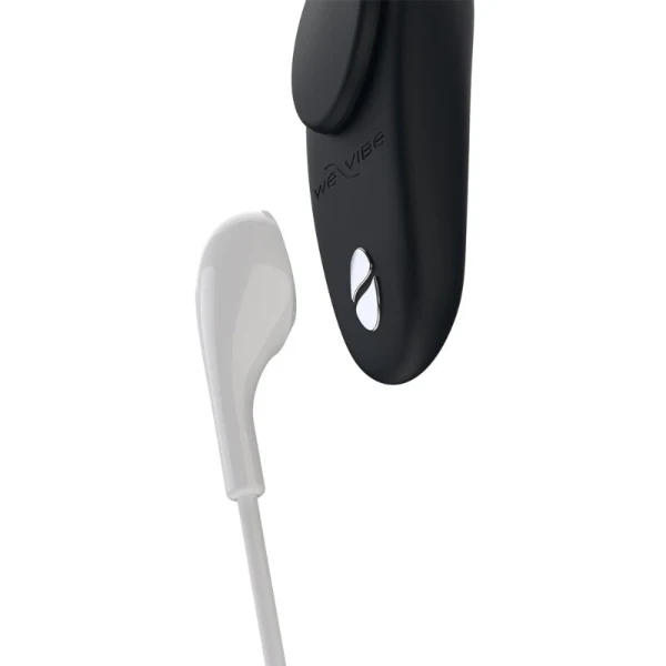We-Vibe Moxie+ Panty Vibrator - Black