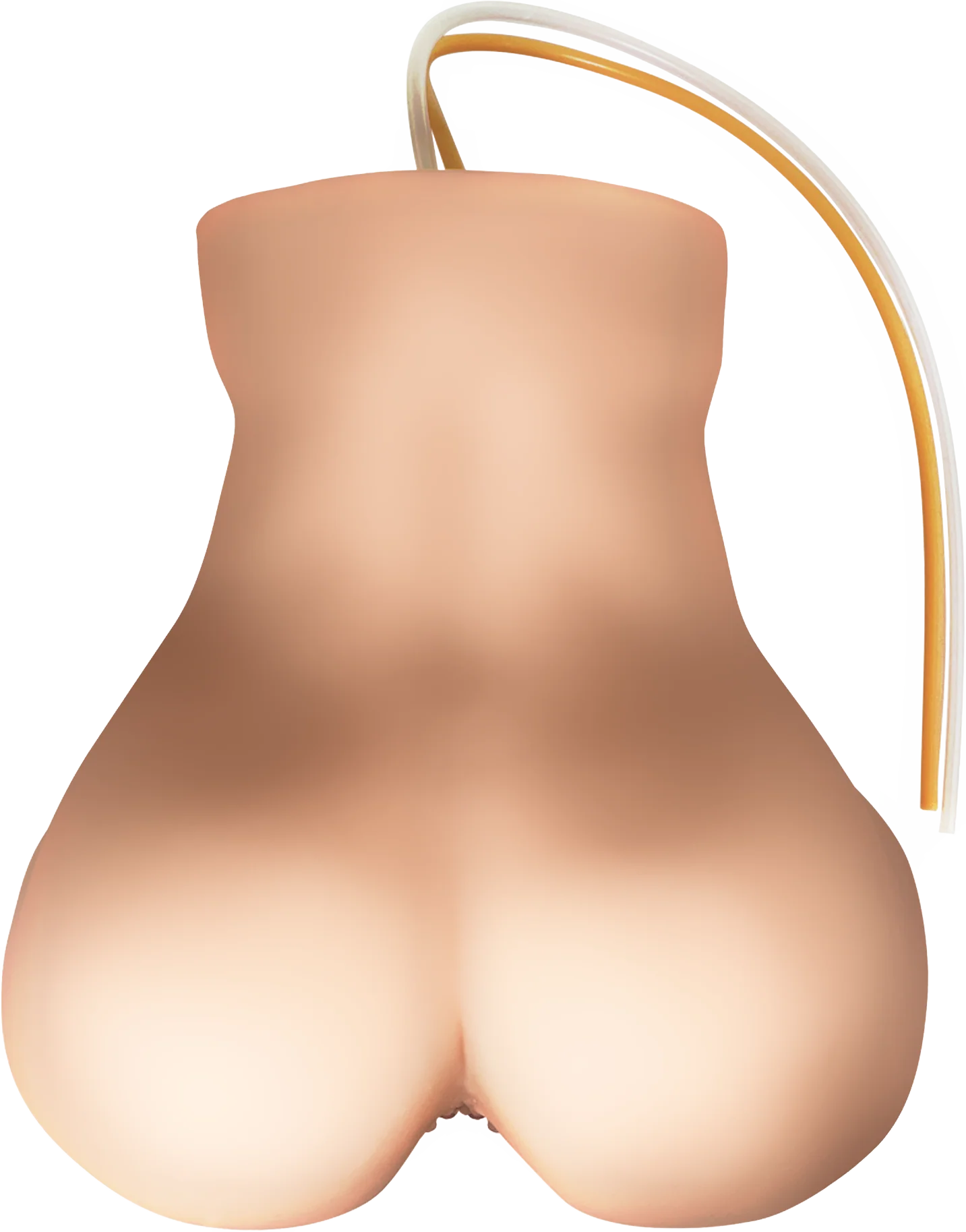 Real Sex Creations Ultimate Pussy Extreme Masturbator