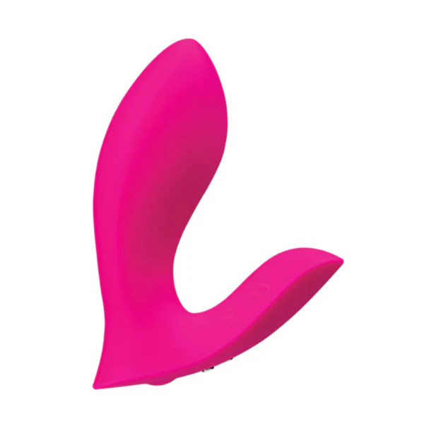Lovense Flexer Panty Vibe