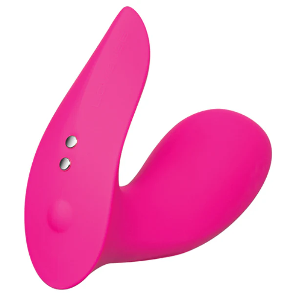 Lovense Flexer Panty Vibe