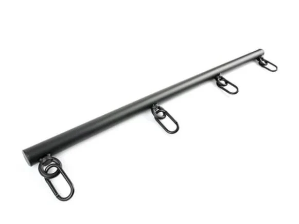 339-sportsheets-saffron-spreader-bar-cuff-set-2.webp Sportsheets Saffron Spreader Bar & Cuff Set