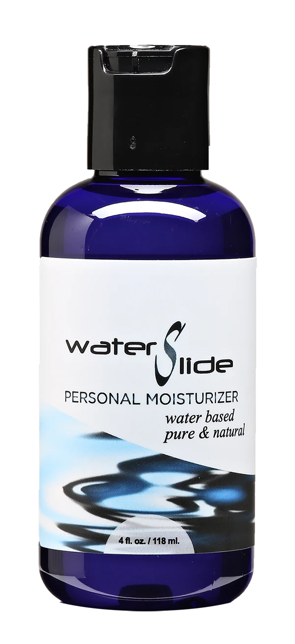 Water Slide Lube - 4 oz