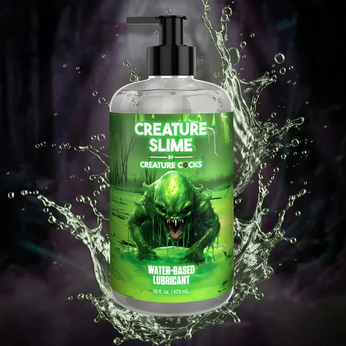 41-creature-slime-16oz-clear-water-based-lubricant-2.webp Creature Slime 16oz Clear Water-Based Lubricant