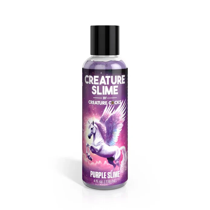 42-creature-slime-4oz-purple-slime-water-based-lubricant-1.webp Creature Slime 4oz Purple Slime Water-Based Lubricant
