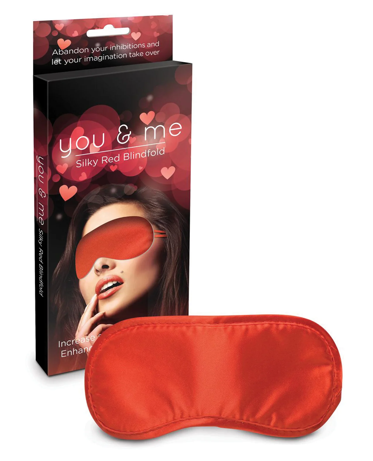 You & Me - A Game of Love and Intimacy Bundle
