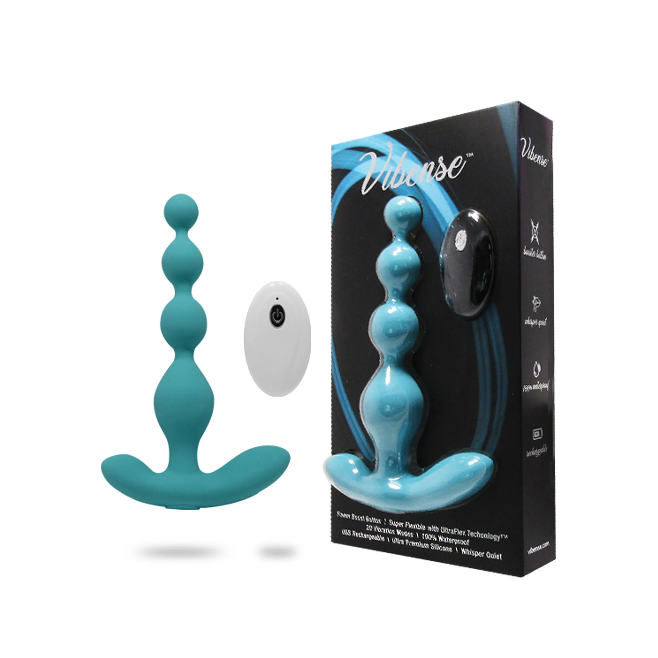 513-vibense-magic-remote-long-plug-teal-3.webp Vibense Magic Remote Long Plug - Teal