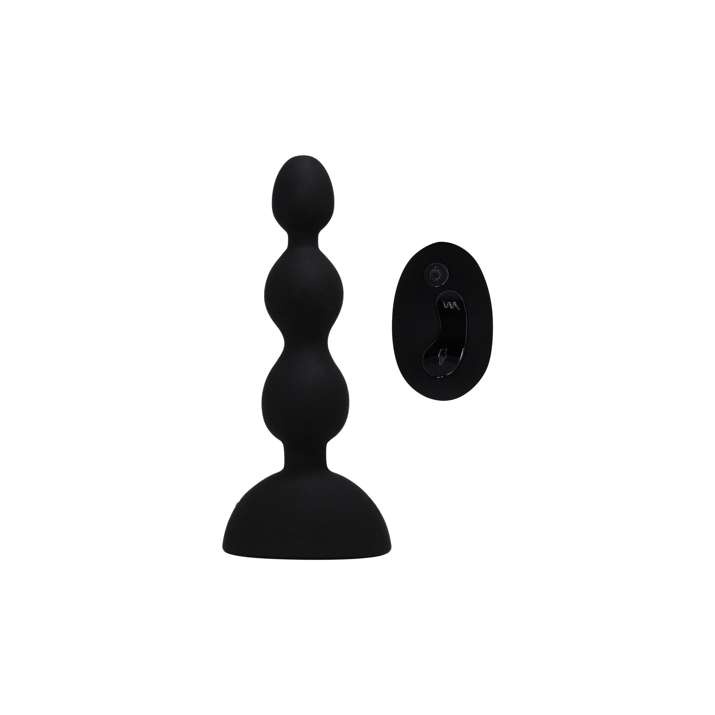 Blacklist Small Plug Remote
