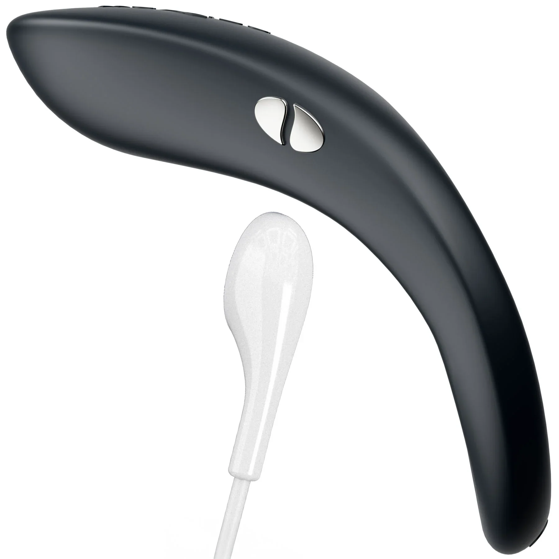 We-Vibe Verge 2 Vibrating Silicone Cock Ring