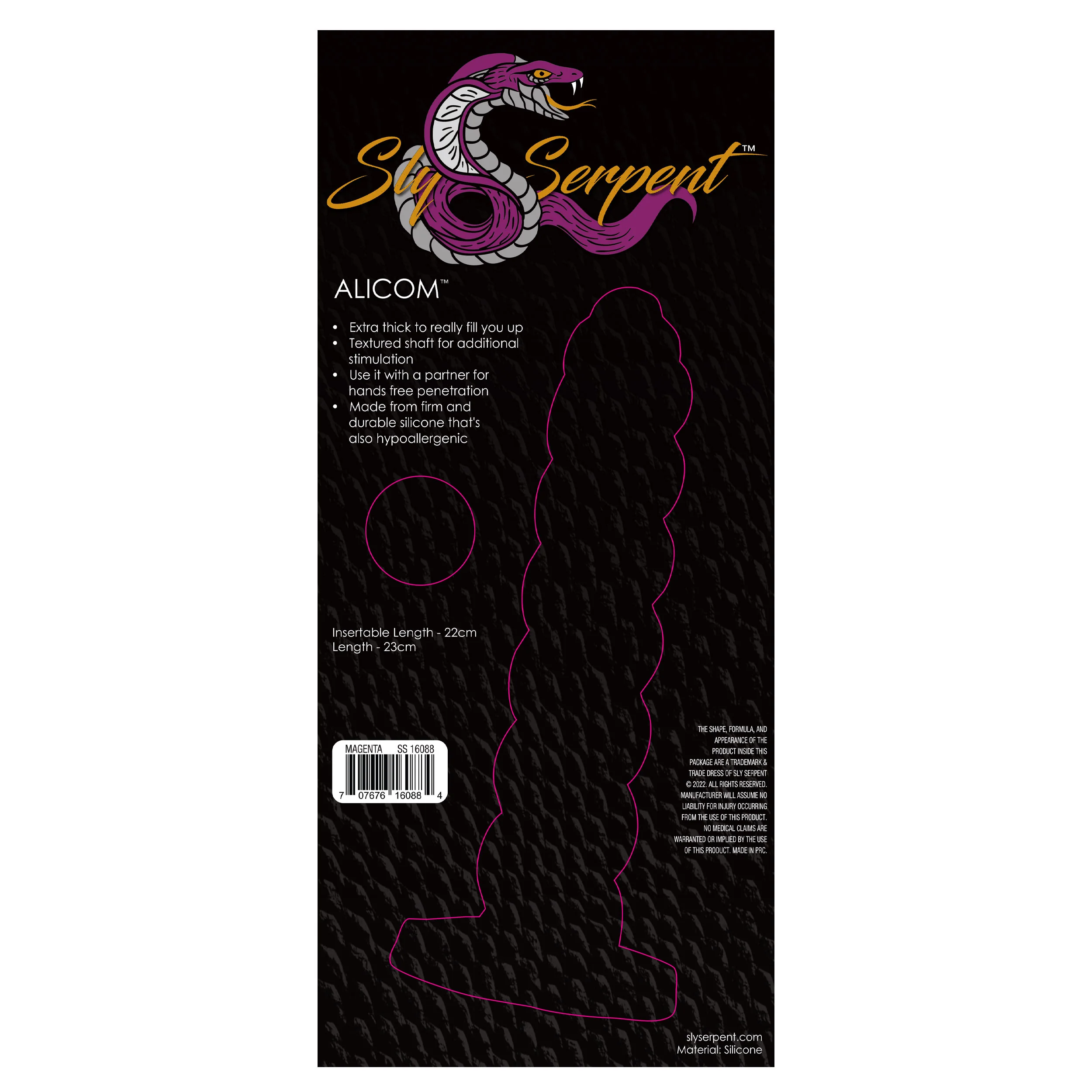 571-sly-serpent-purple-alicorn-2.webp Sly Serpent Purple Alicorn