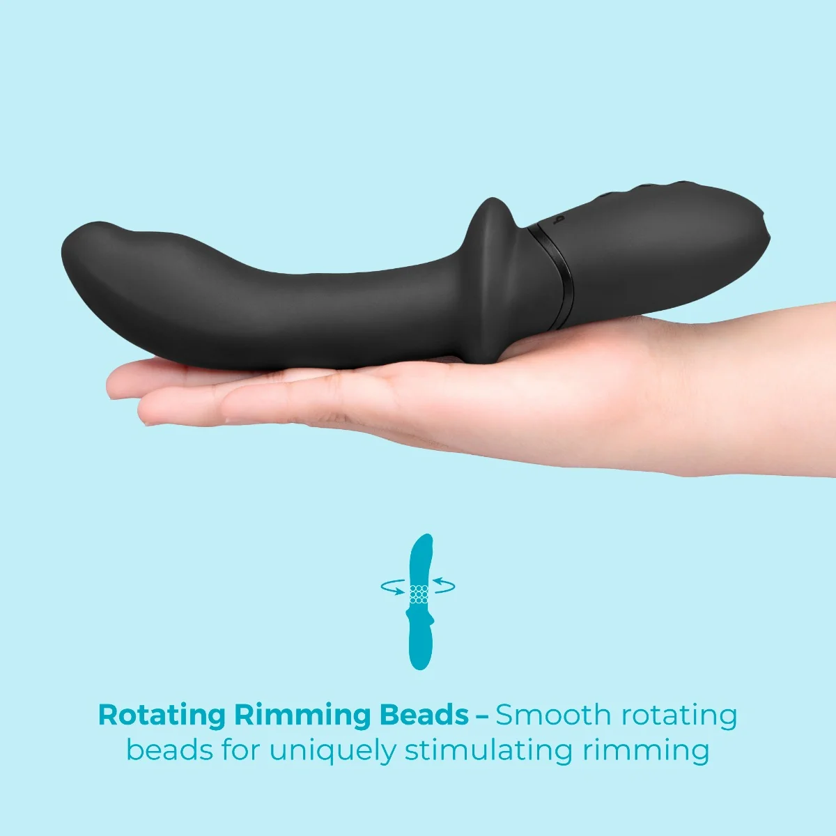 b-Vibe Rimming P-Spot Vibe