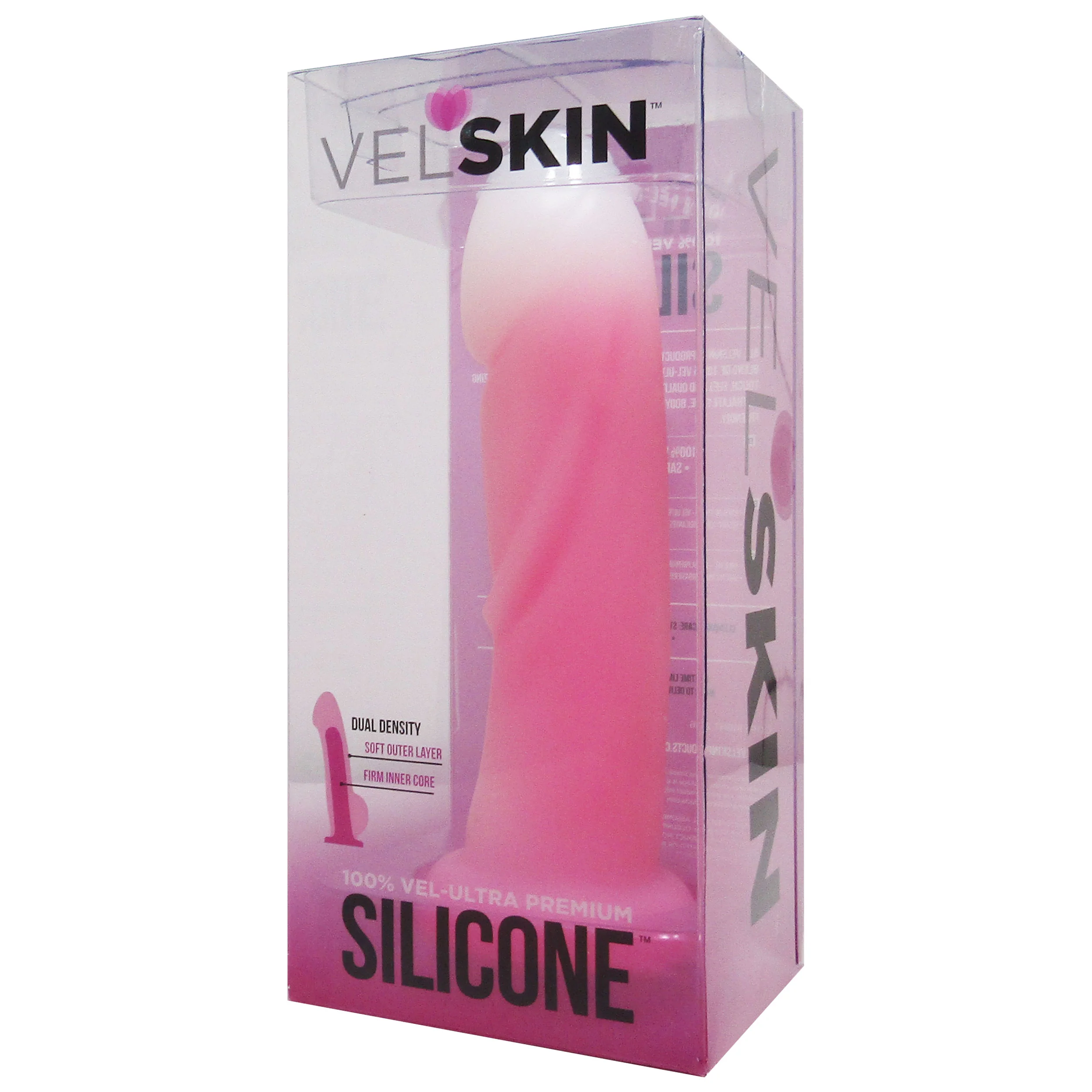 Velskin Pink Jessie