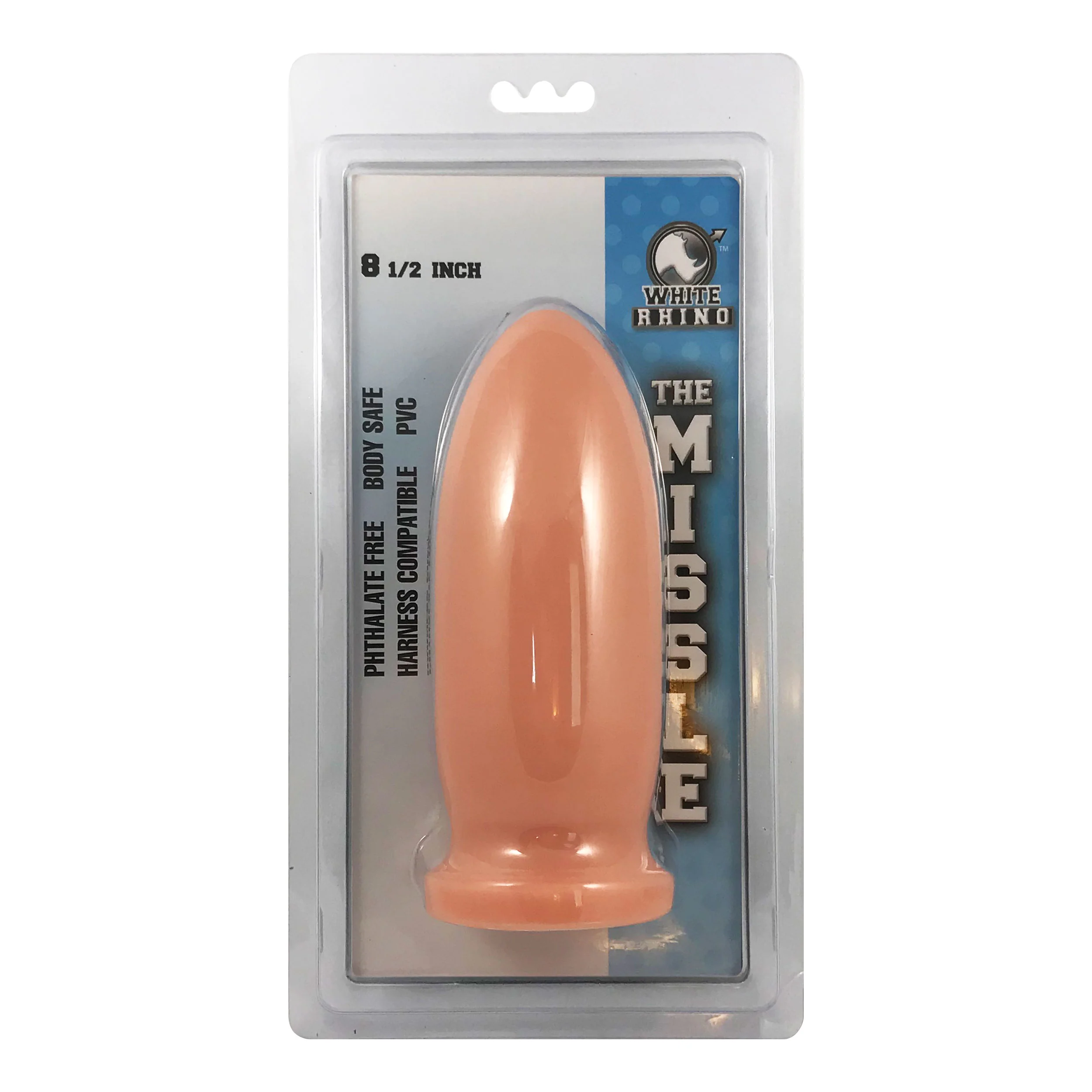 White Rhino Missile