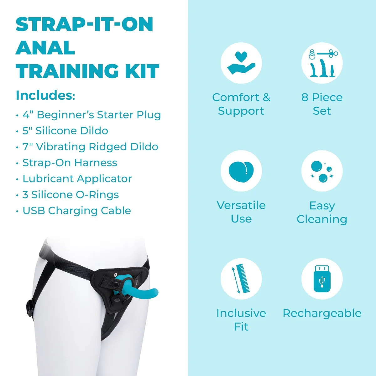 602-b-vibe-strap-it-on-anal-training-kit-2.webp b-Vibe Strap-It-On Anal Training Kit