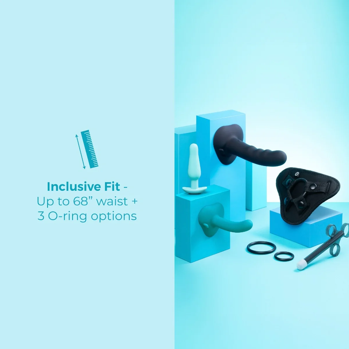 602-b-vibe-strap-it-on-anal-training-kit-6.webp b-Vibe Strap-It-On Anal Training Kit