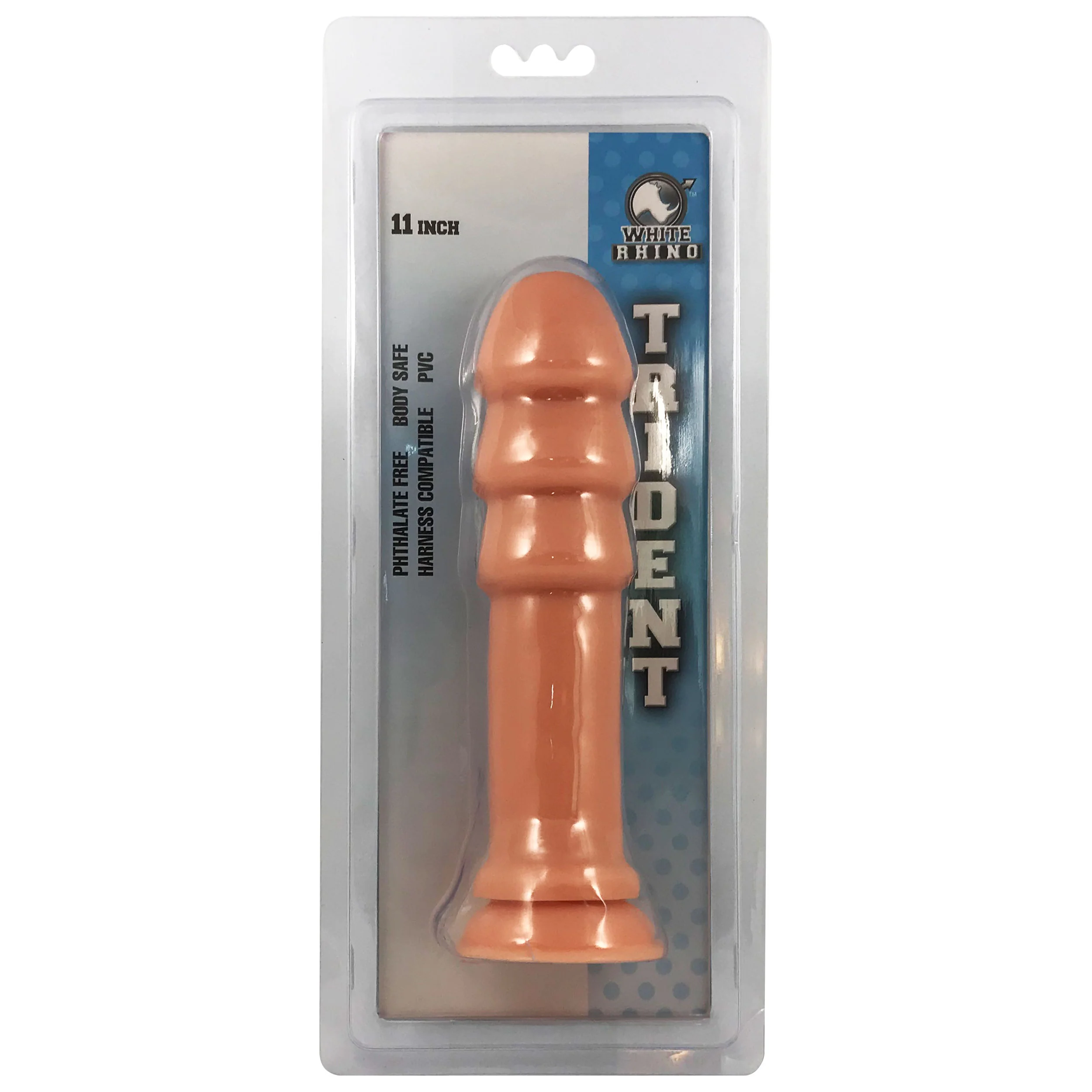 White Rhino Trident