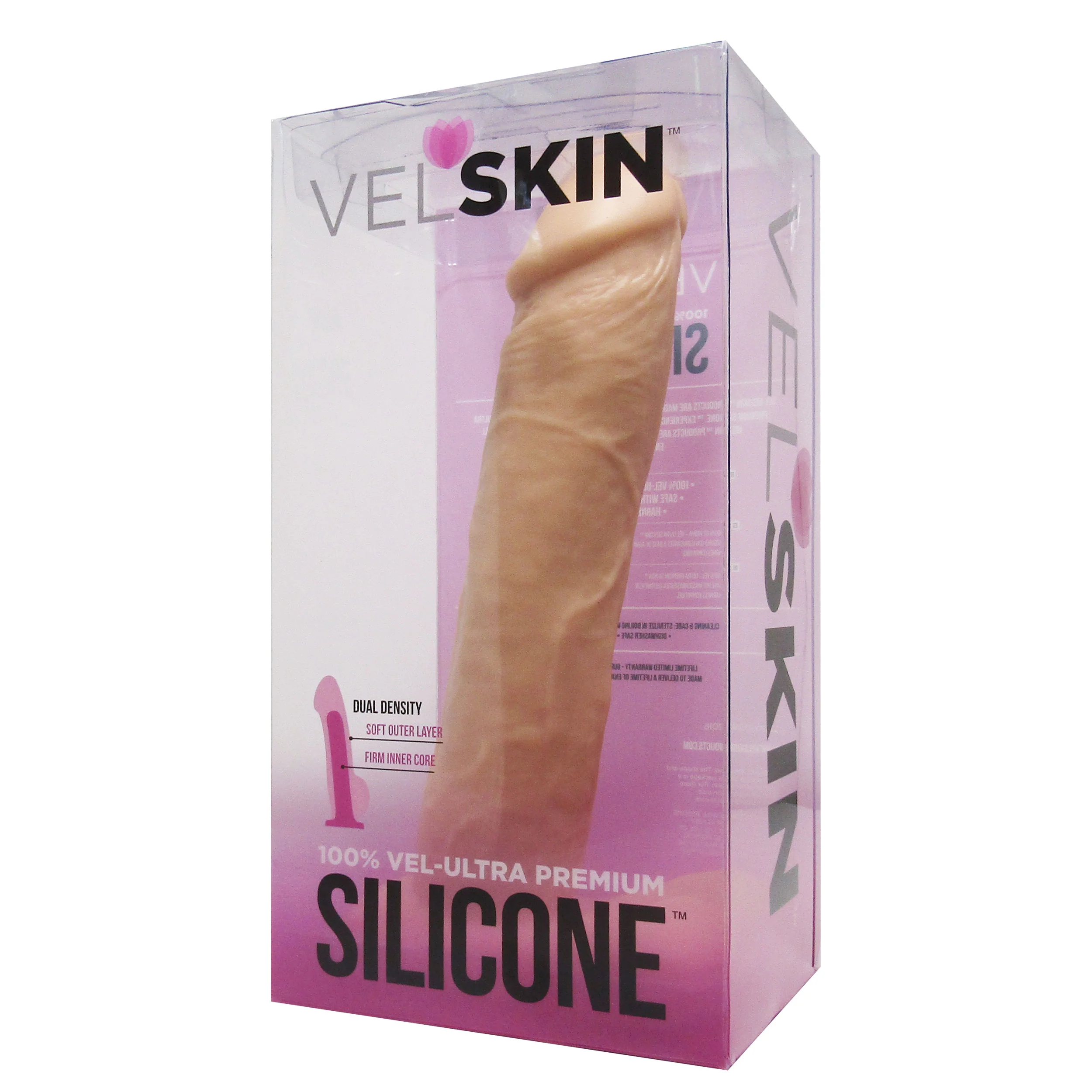 Velskin Ivory Bronco