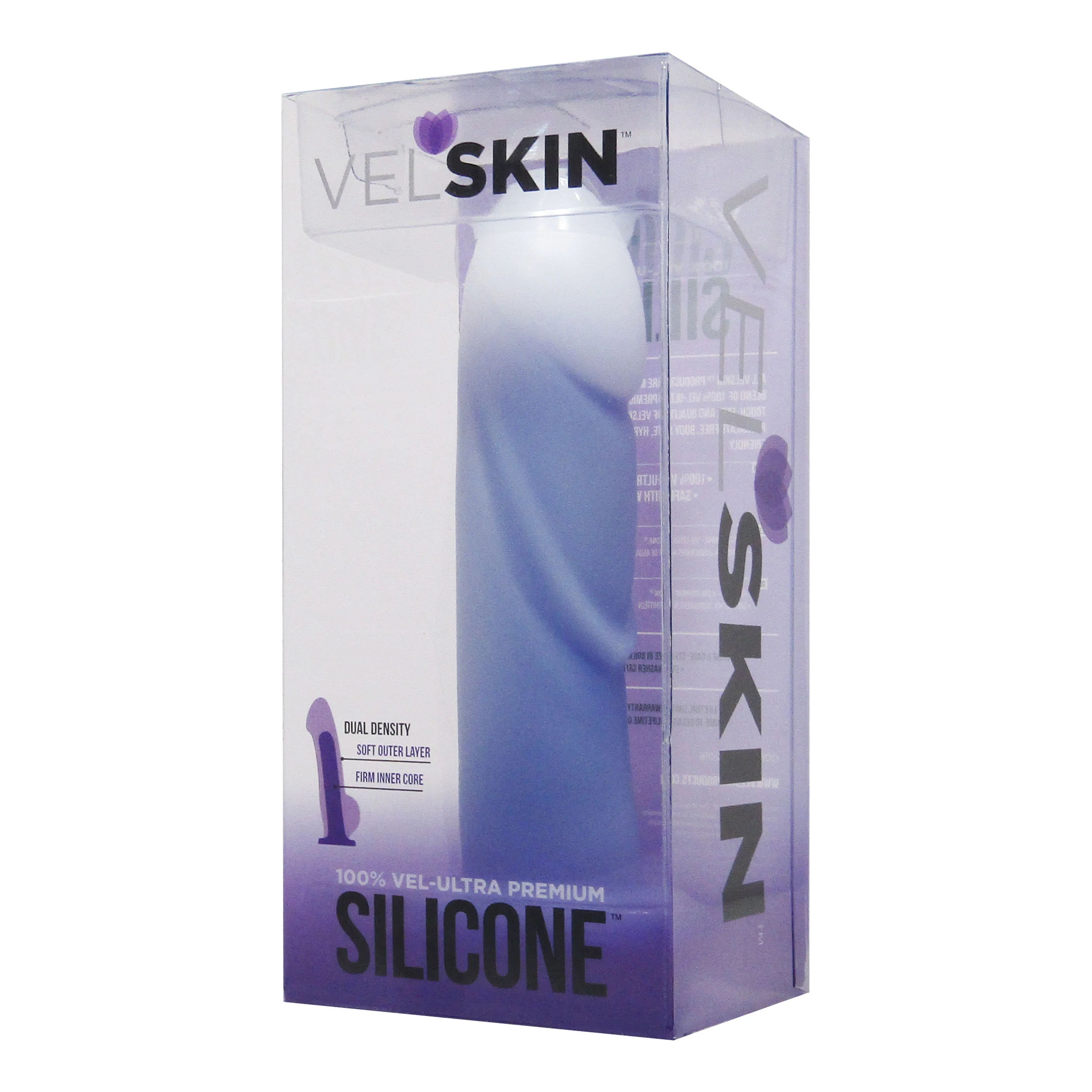 Velskin Purple Jessie