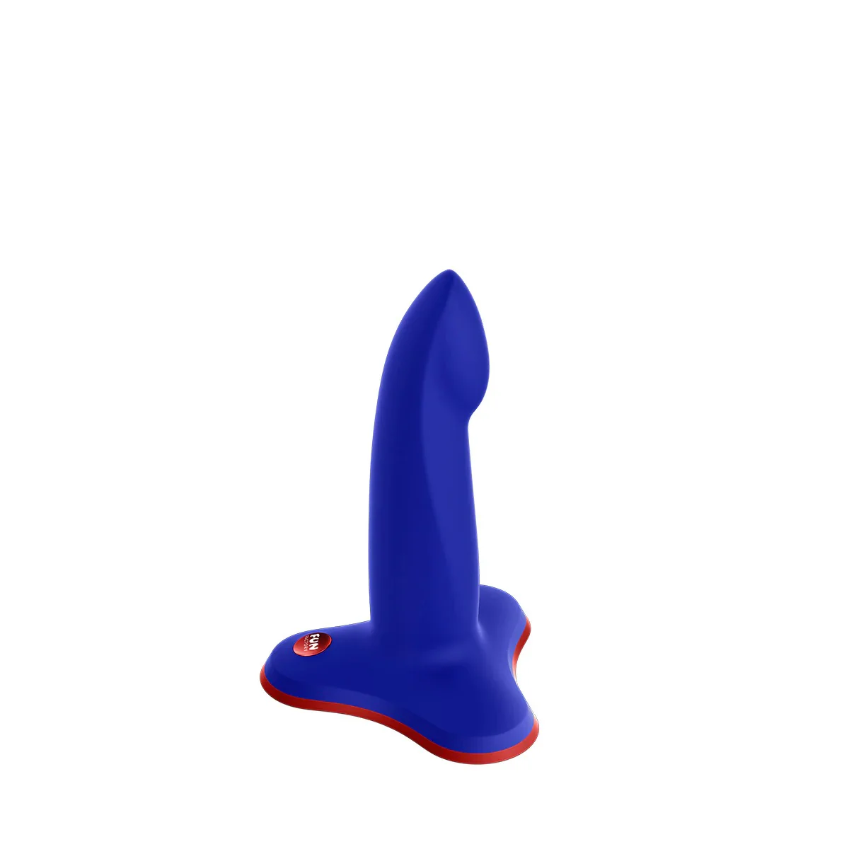 639-fun-factory-limba-flex-small-fit-dildo-in-electric-blue-1.webp Fun Factory Limba Flex Small Fit Dildo in Electric Blue