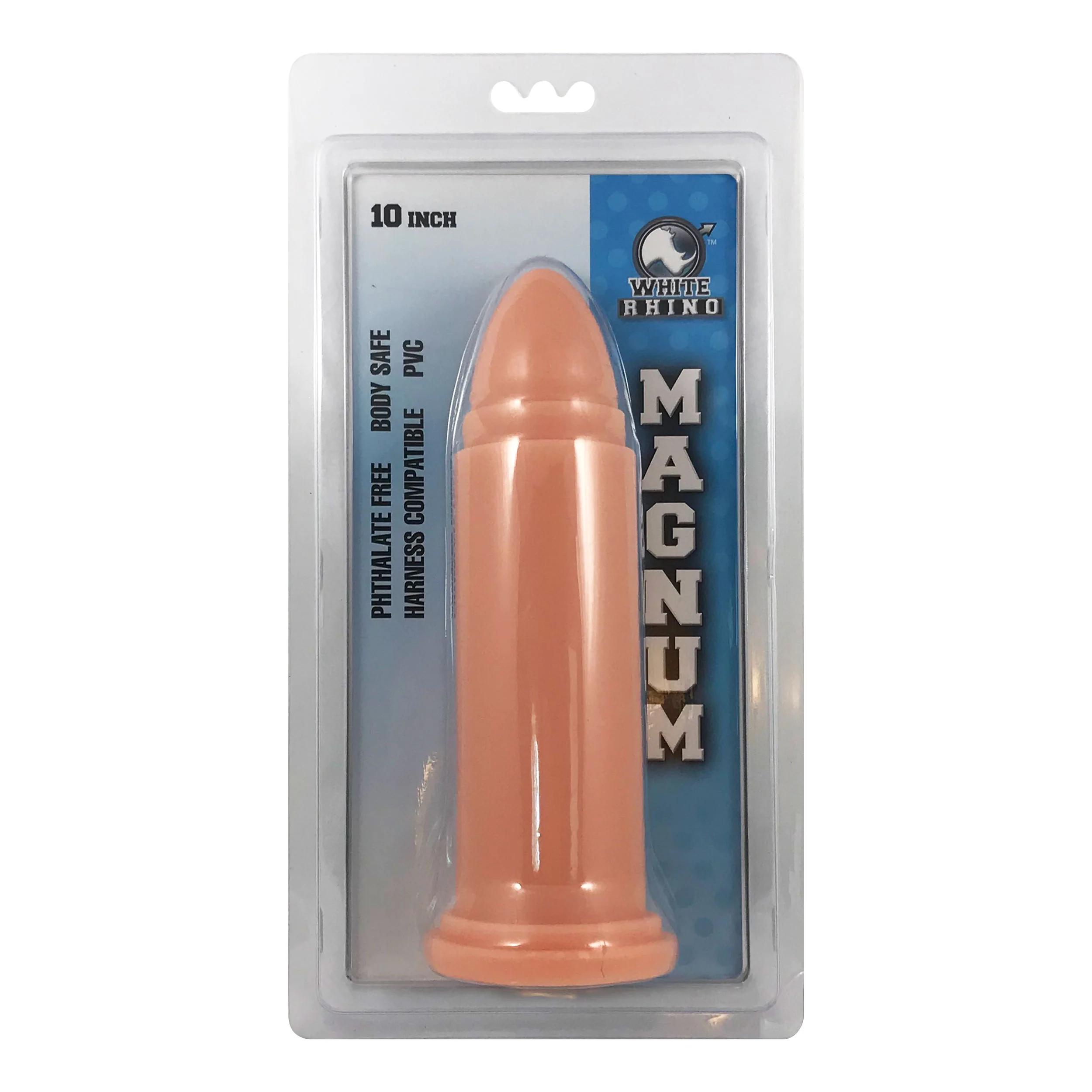 White Rhino Magnum