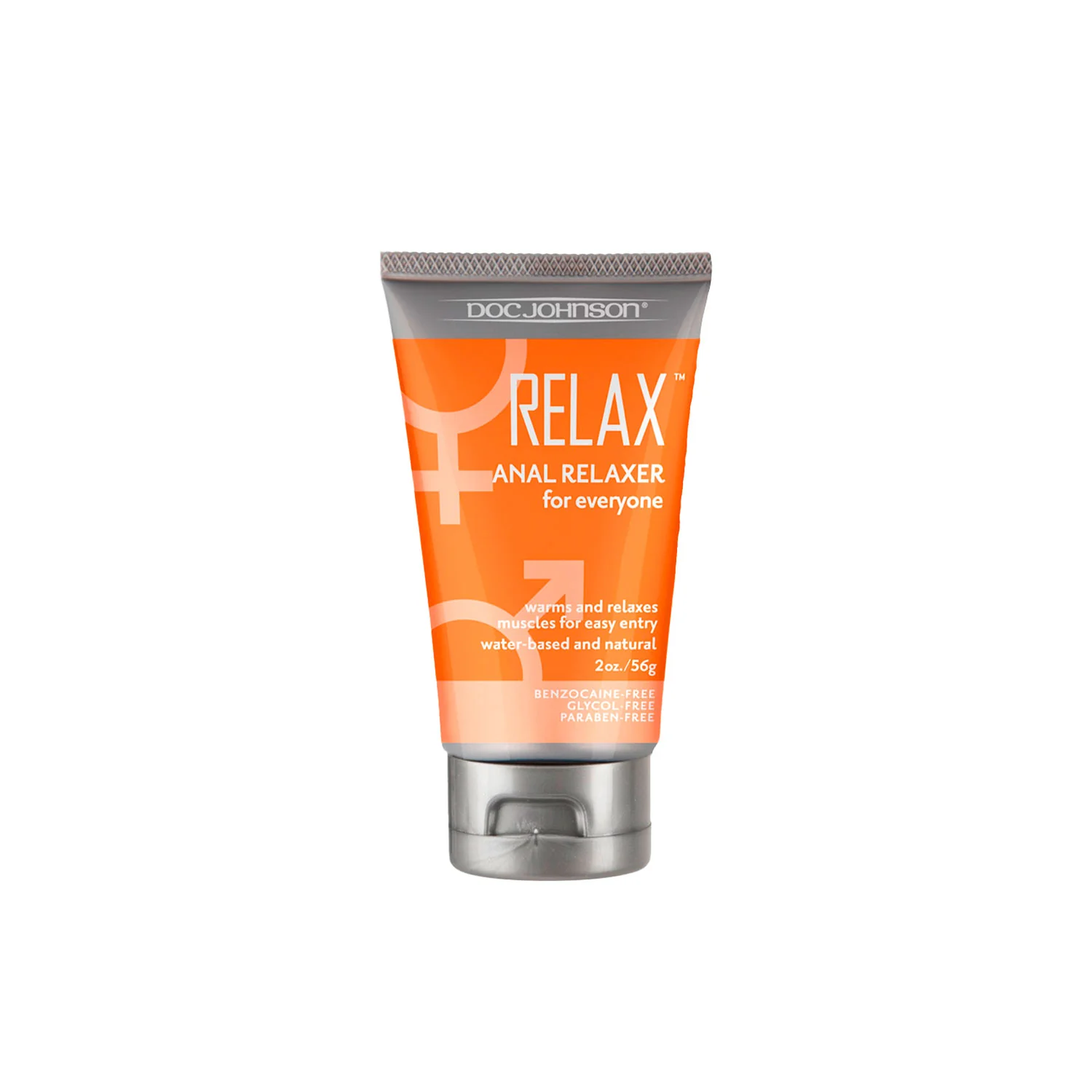 Doc Johnson Relax Anal Relaxer