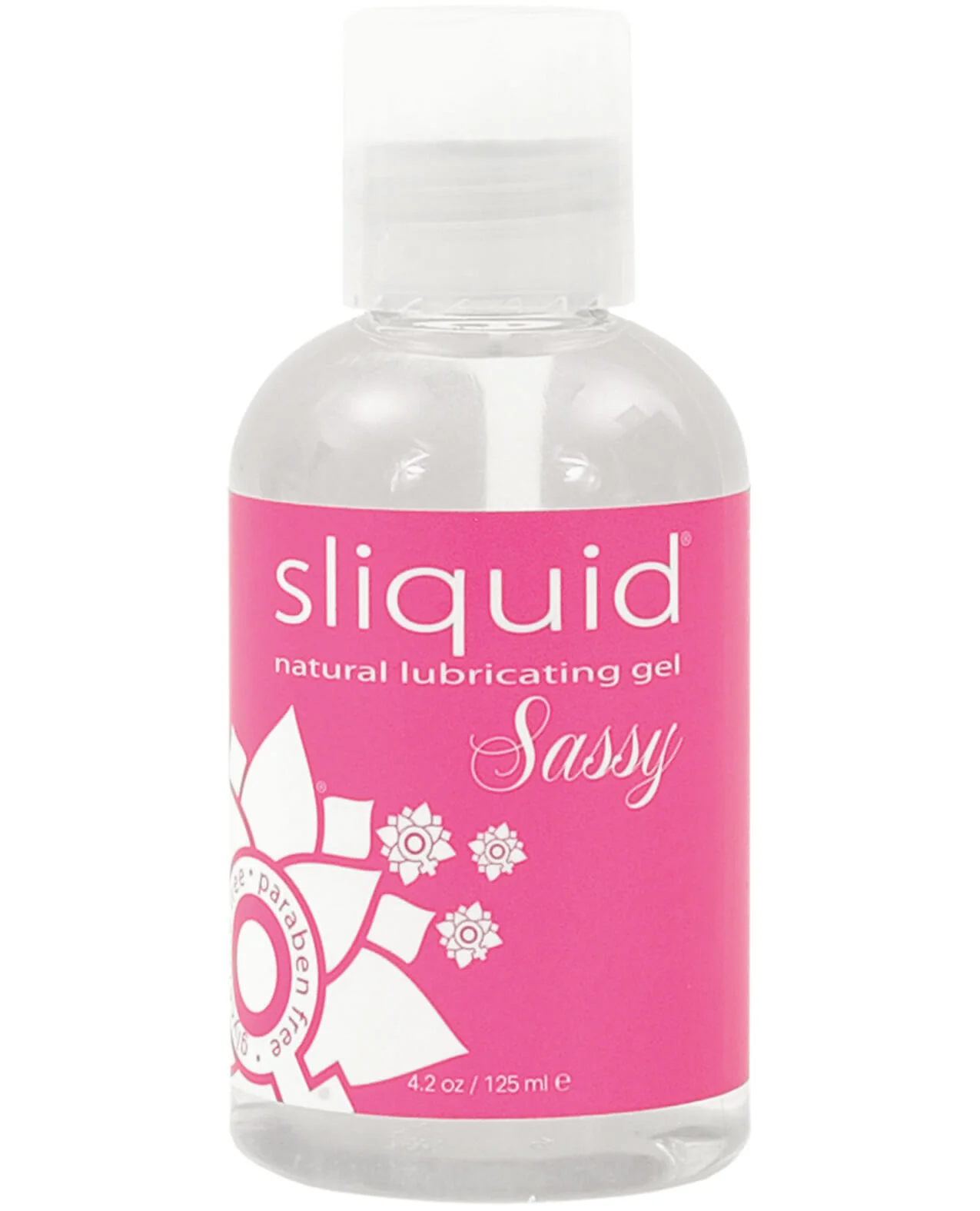 667-sliquid-sassy-anal-gel-lube-4.2-oz-1.webp Sliquid Sassy Anal Gel Lube - 4.2 oz