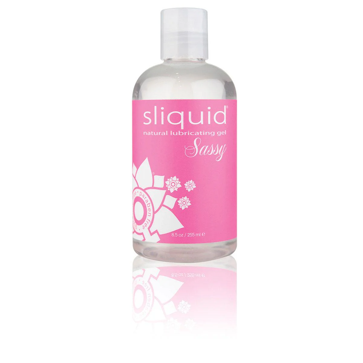 672-sliquid-sassy-anal-gel-lube-8.5-oz-1.webp Sliquid Sassy Anal Gel Lube - 8.5 oz