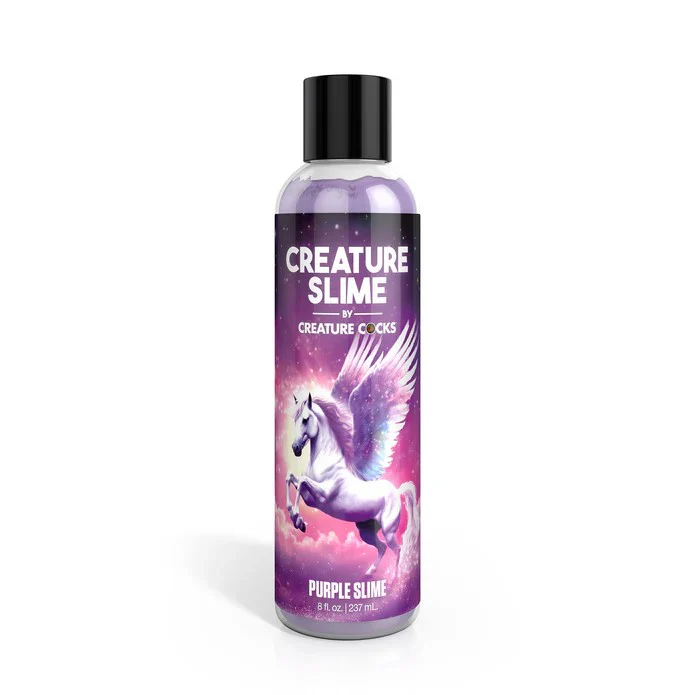 682-creature-slime-8oz-purple-slime-water-based-lubricant-1.webp Creature Slime 8oz Purple Slime Water-Based Lubricant