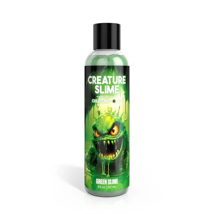 700-creature-slime-8oz-green-slime-water-based-lubricant-1.webp Creature Slime 8oz Green Slime Water-Based Lubricant