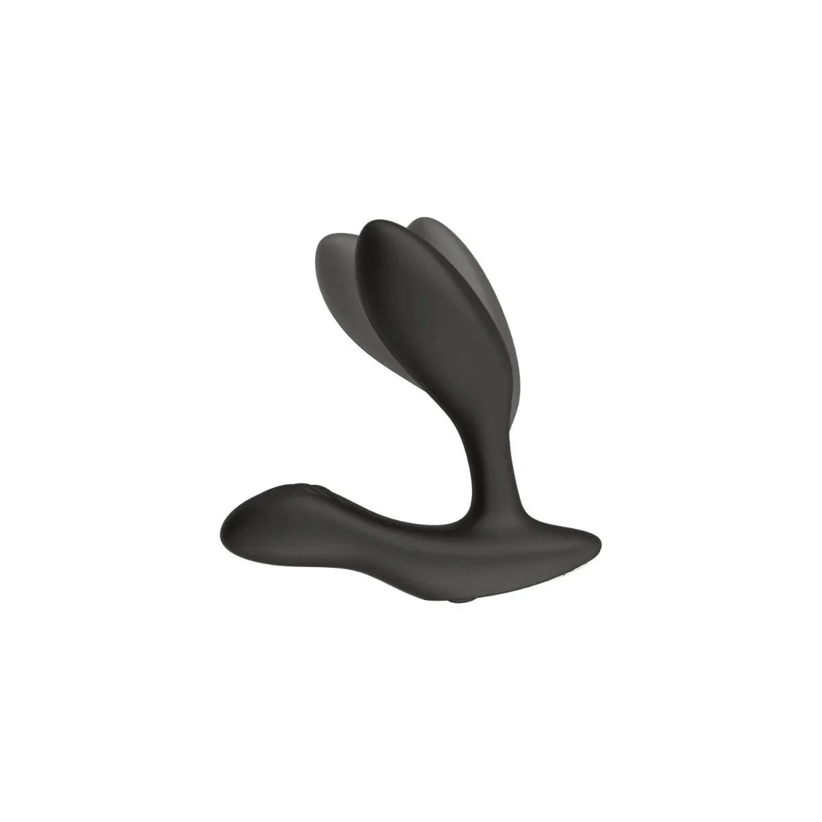 Vector+ Prostate Vibrator by We-Vibe in Black