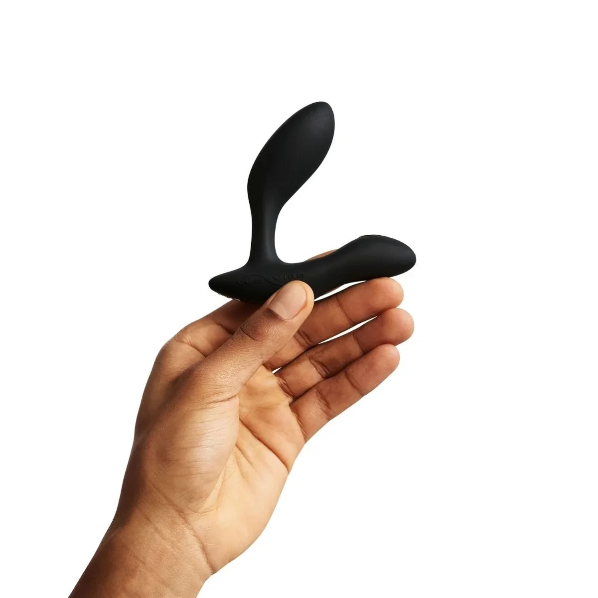 Vector+ Prostate Vibrator by We-Vibe in Black