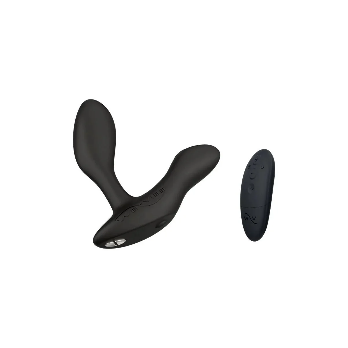 Vector+ Prostate Vibrator by We-Vibe in Black