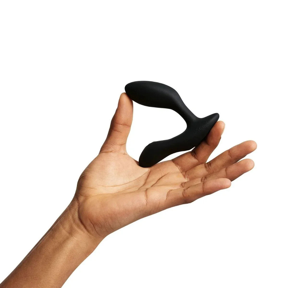 Vector+ Prostate Vibrator by We-Vibe in Black