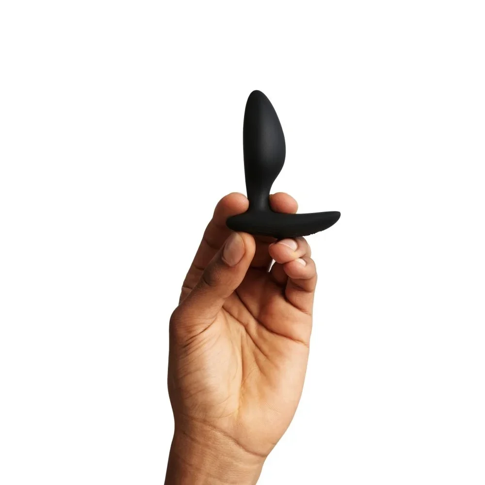 We-Vibe Ditto+ Vibrating Butt Plug