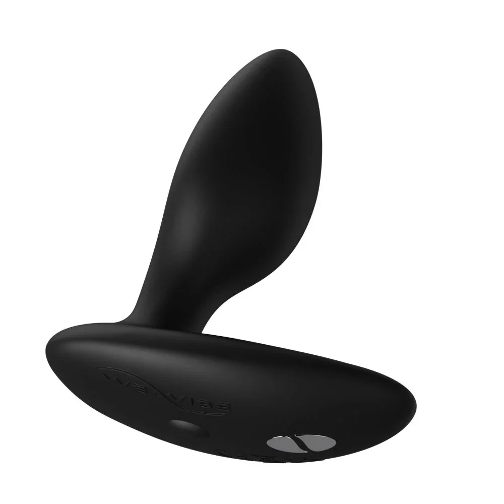 We-Vibe Ditto+ Vibrating Butt Plug