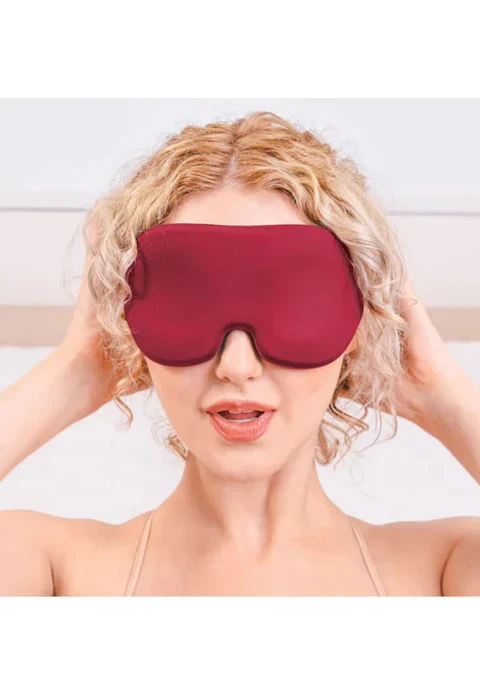 Saffron Blindfold by Sportsheets