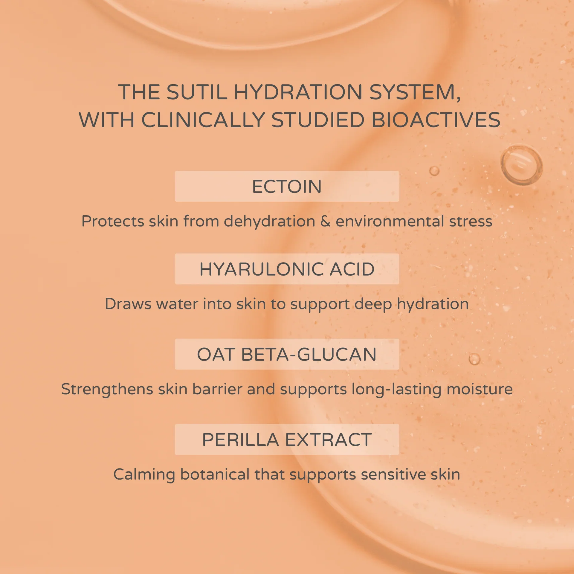 SUTIL BALM+ Intimate Moisturizer 2oz