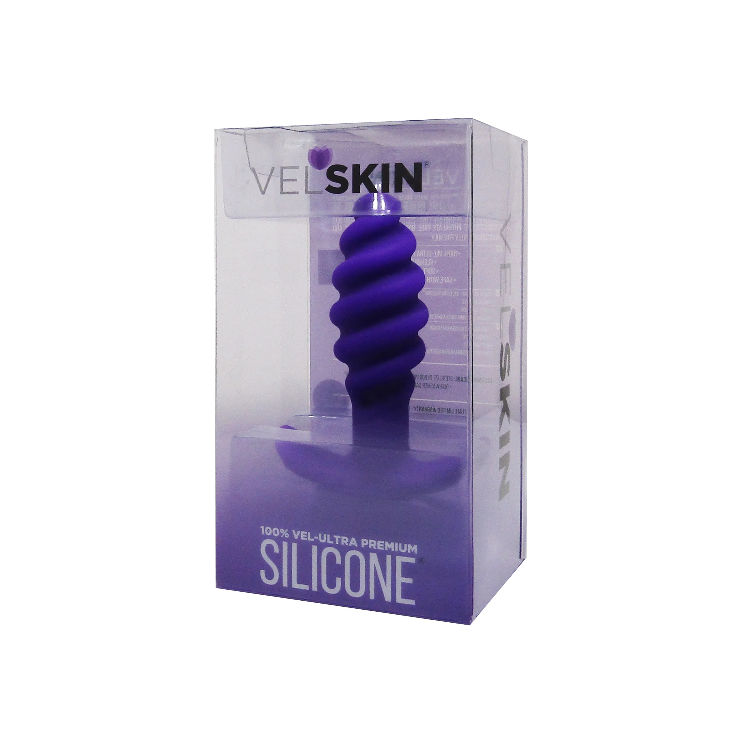 Velskin Purple Sidewinder
